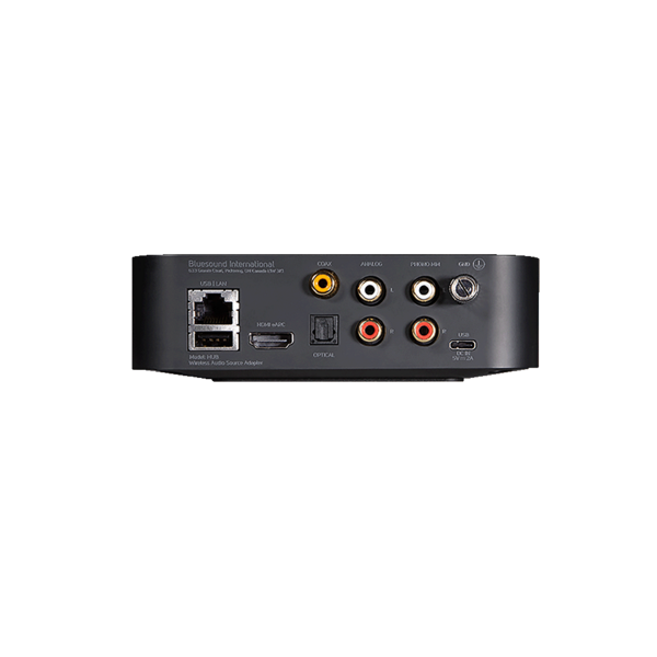 BS-PRO HUB NETWORK INPUT ACCESSORY